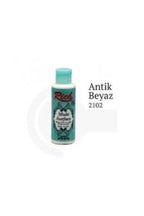 Multi Surface 120cc Antik Beyaz