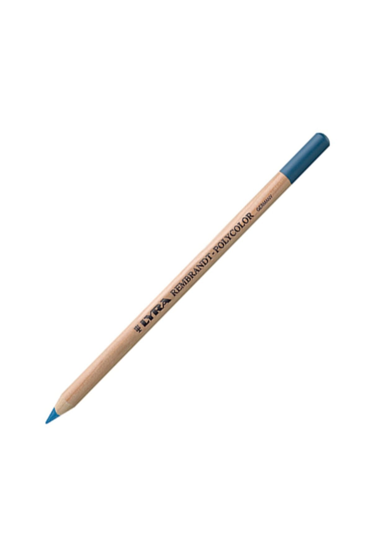 Rembrandt Polycolor Oriental Blue Resim Kalemi 2000049