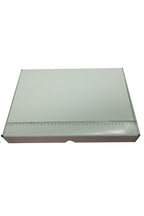 26x35x4 cm 25 adet e ticaret karton kargo kutusu beyaz ambalaj kutusu