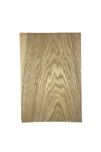 ahşap Meşe kaplama 20x30 cm 0,5 mm 2 adet