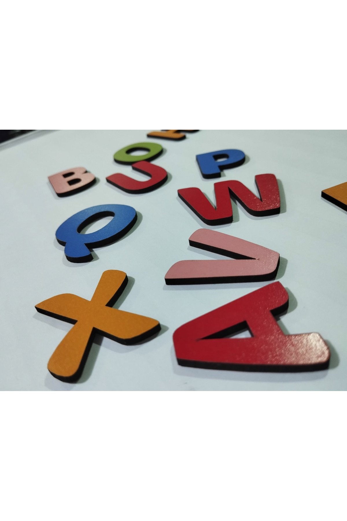 ahşap harf oyunu öğretici oyunlar