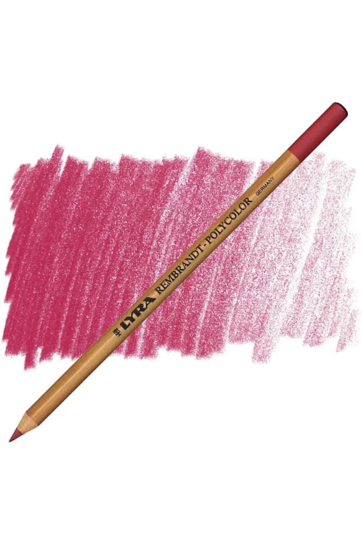 Rembrandt Polycolor Kuru Boya Kalemi Rose Carmine / 024