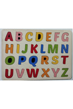 ahşap harf oyunu öğretici oyunlar