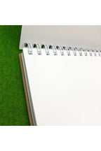 yağlı boya ve akrilik boya defteri  300 gr A3