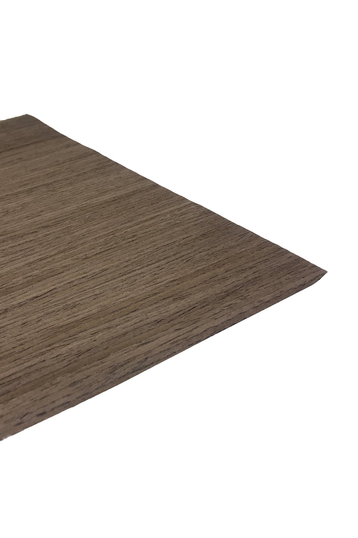 ahşap ceviz kaplama 20x30 cm 0,5 mm 2 adet