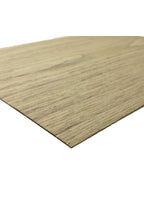 ahşap meşe Hareli kaplama 20x30 cm 0,5 mm 2 adet