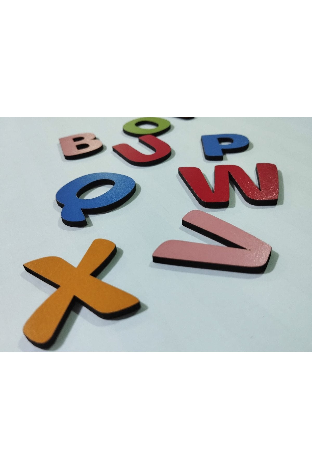 ahşap harf oyunu öğretici oyunlar