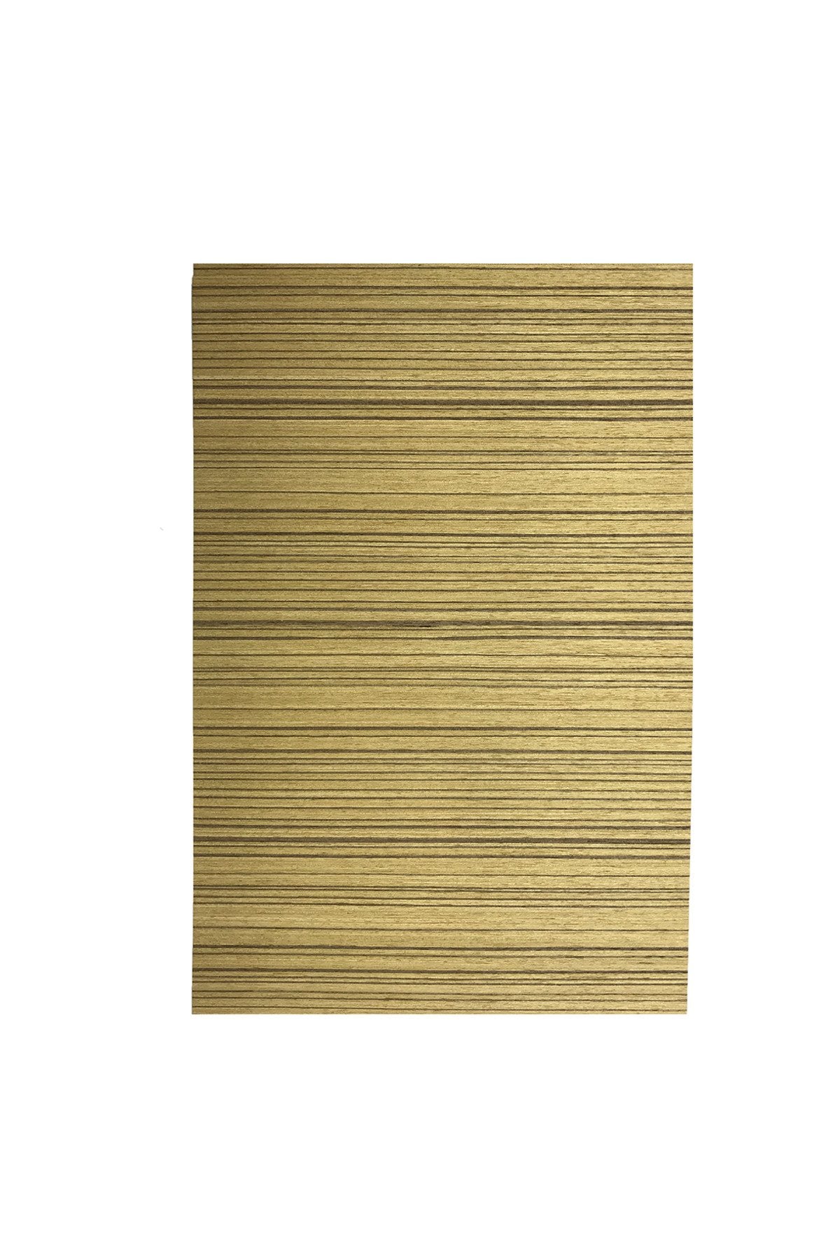 ahşap Zeytin kaplama 20x30 cm 0,5 mm 2 adet