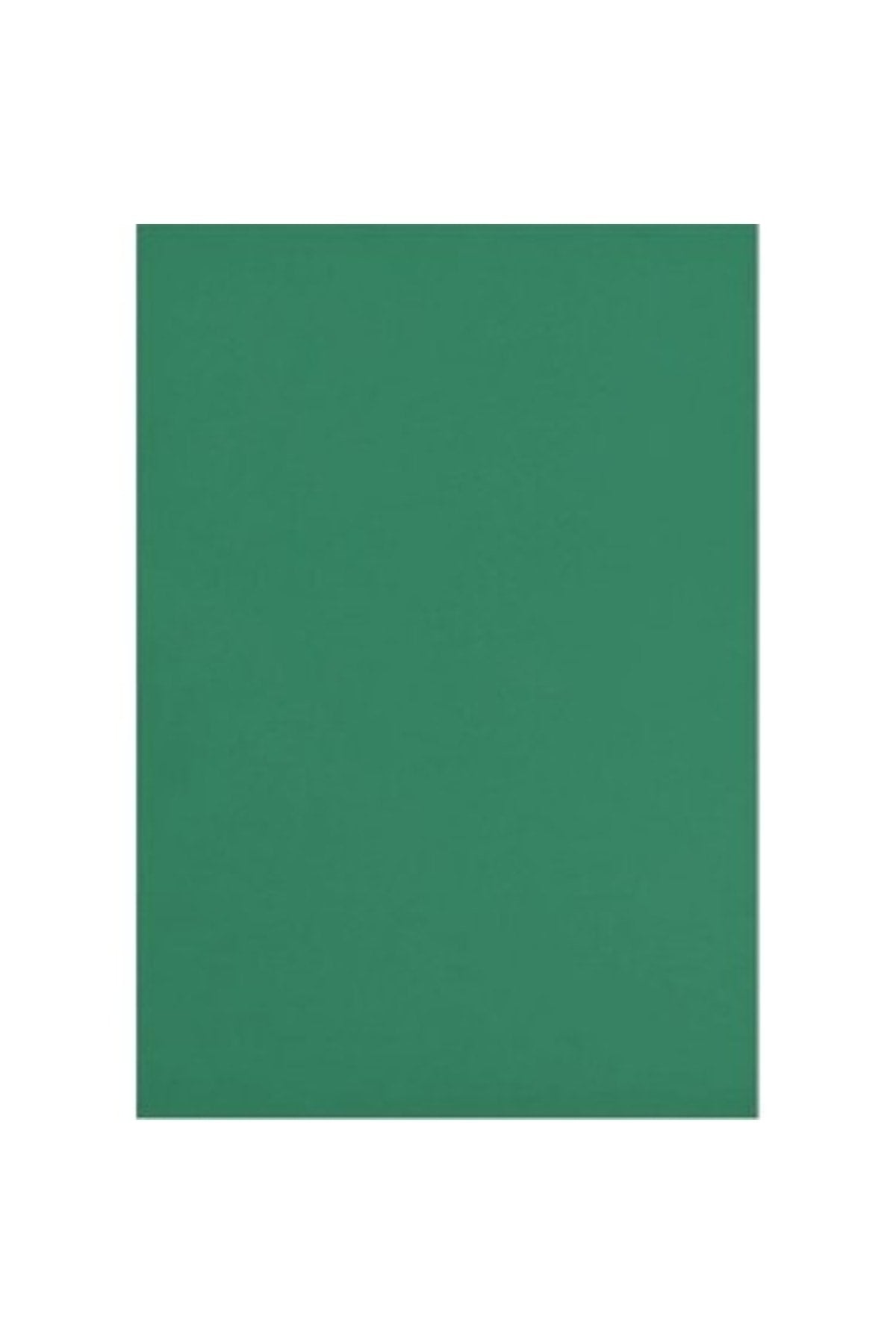 ' Eva Klasik (a4) Yeşil 10' Lu Gn-868