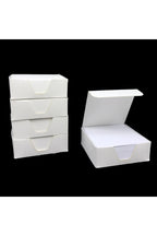 Küp Bloknot 250li 5 Kutu Küp Notluk 8x8 Cm
