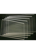 3mm Şeffaf Pleksi Levha Cam Görünümlü Pleksi Akrilik Mika Levha Pleksiglass Plexiglass