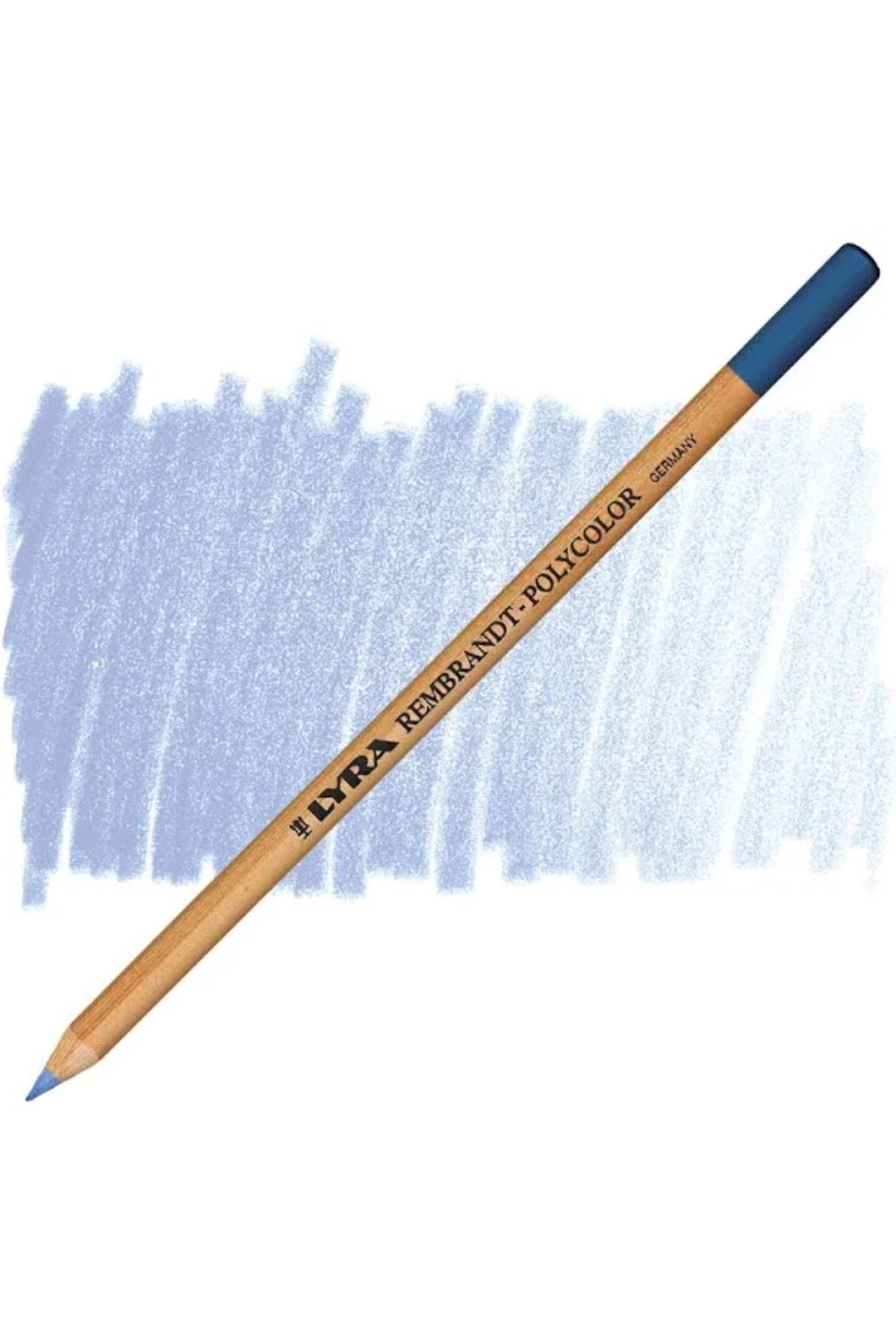 Rembrandt Polycolor Kuru Boya Kalemi SKY BLUE