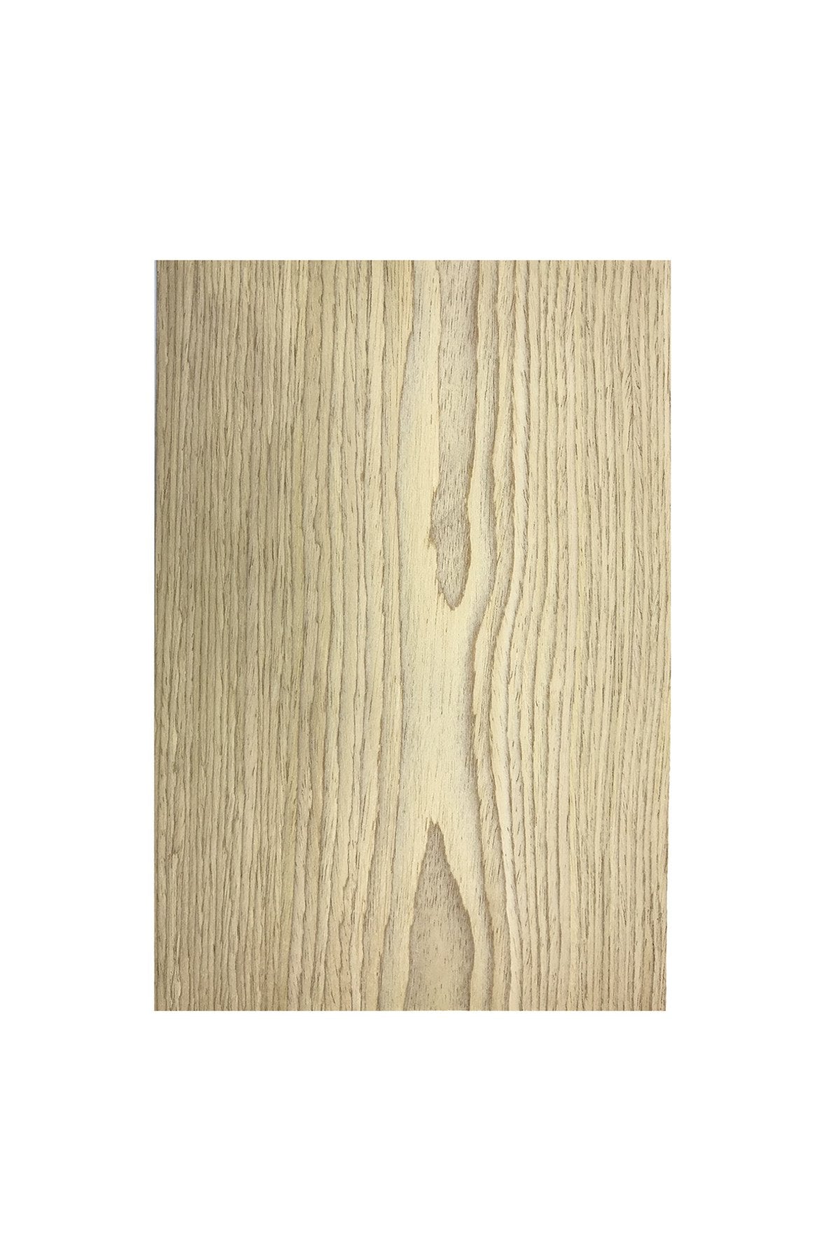 ahşap meşe Hareli kaplama 20x30 cm 0,5 mm 2 adet