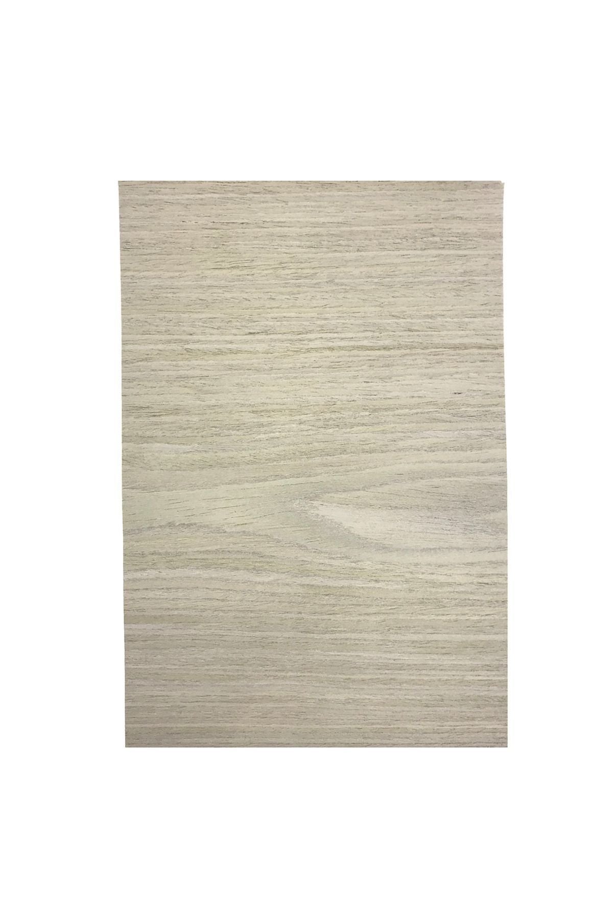 ahşap platınıum Hareli kaplama 20x30 cm 0,5 mm 2 adet