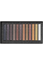 Polycrayon Soft 12'li Toz Pastel Boya Brown Tones / L5651121