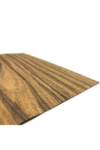 ahşap plesenk kaplama 20x30 cm 0,5 mm 2 adet