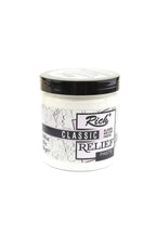 Rıch 260-1330 Rölyef Pasta 01983 Beyaz 350 gr
