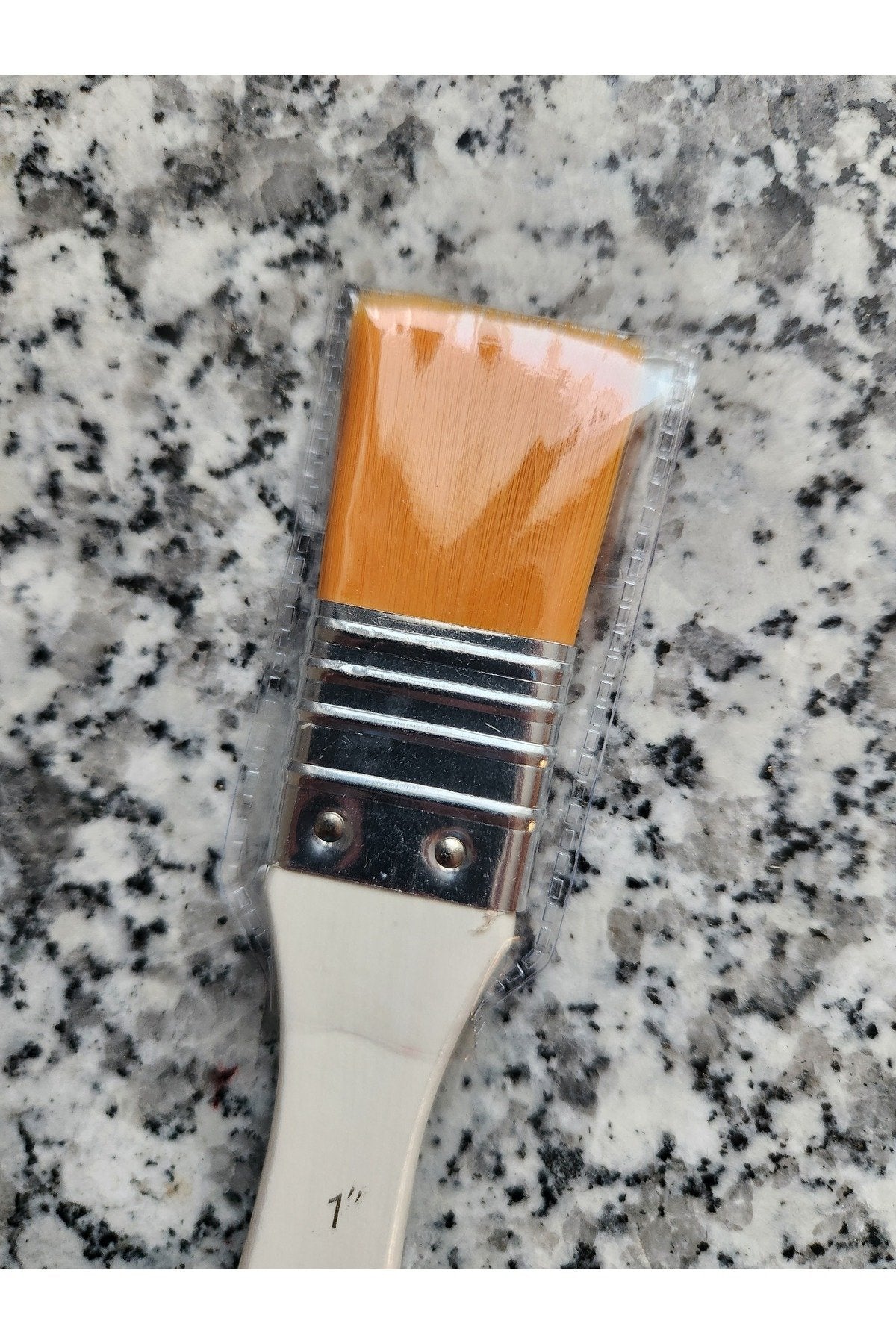 Keep Smile 6'lı Zemin Fırçalı Set 9