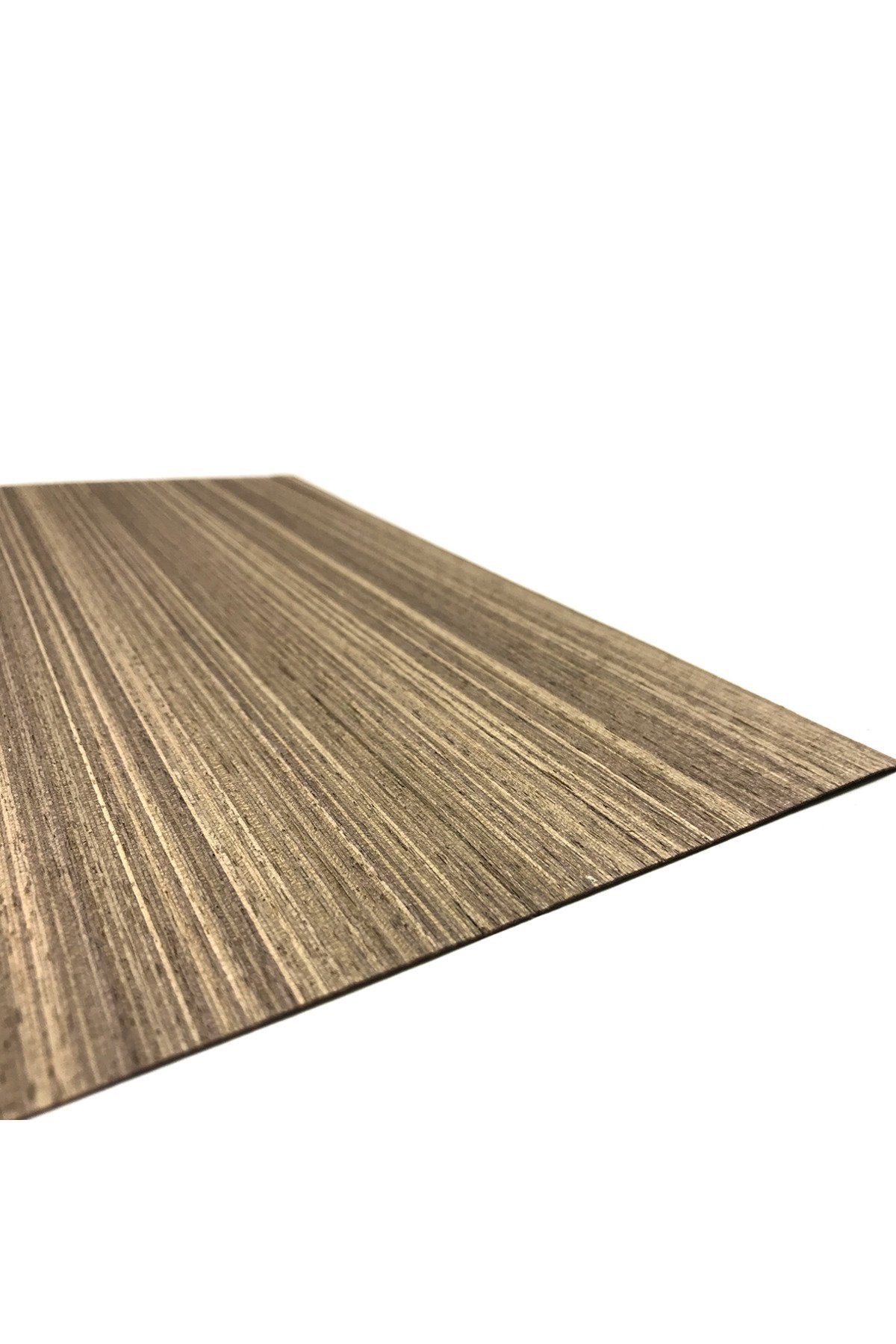 ahşap Yapay Ceviz kaplama 20x30 cm 0,5 mm 2 adet