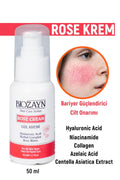 Rose Krem
