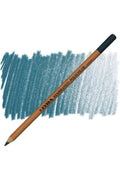 Rembrandt Polycolor Kuru Boya Kalemi Night Green / 055