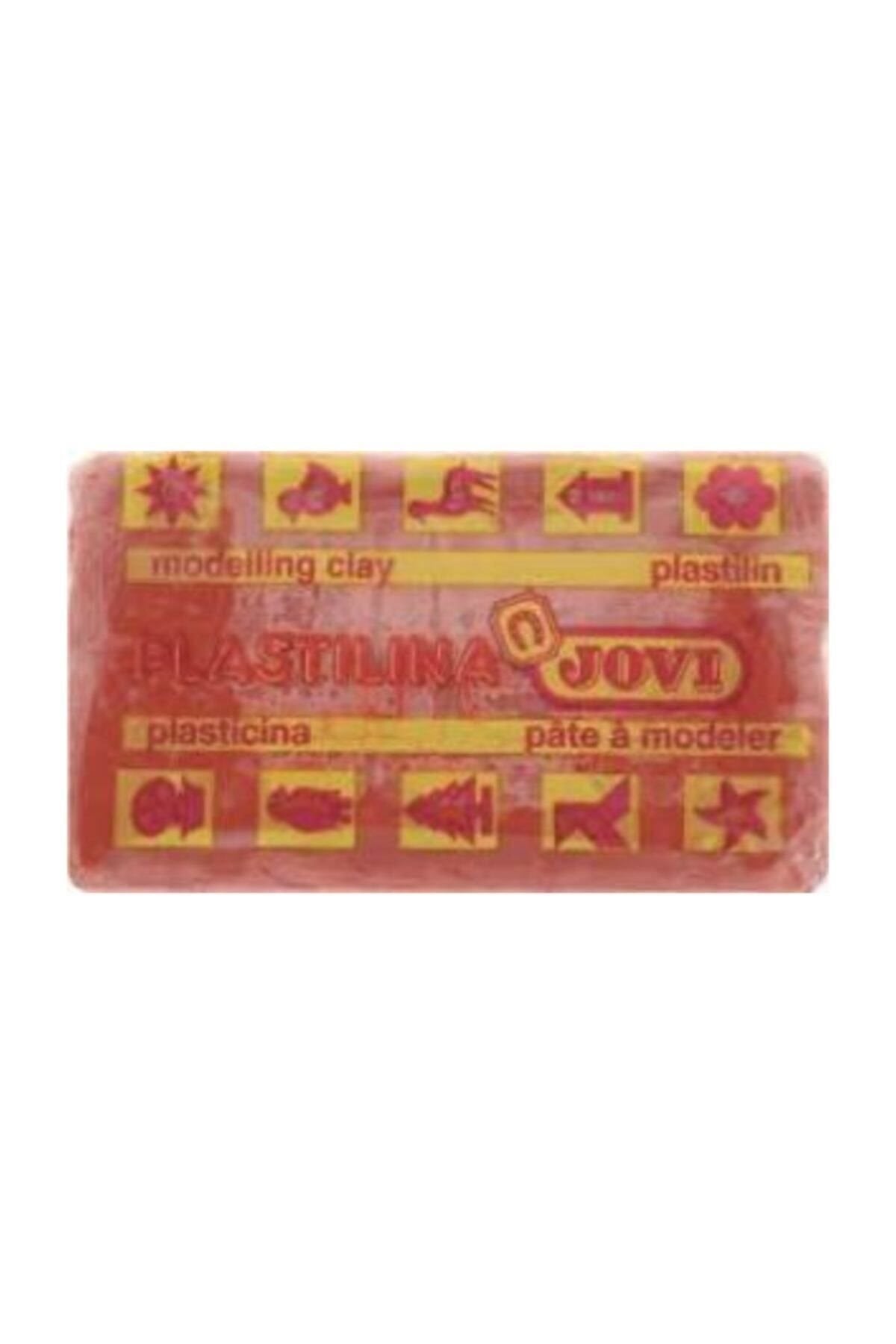 Jovi 70/30 Oyun Hamuru Kahverengi 50 gr