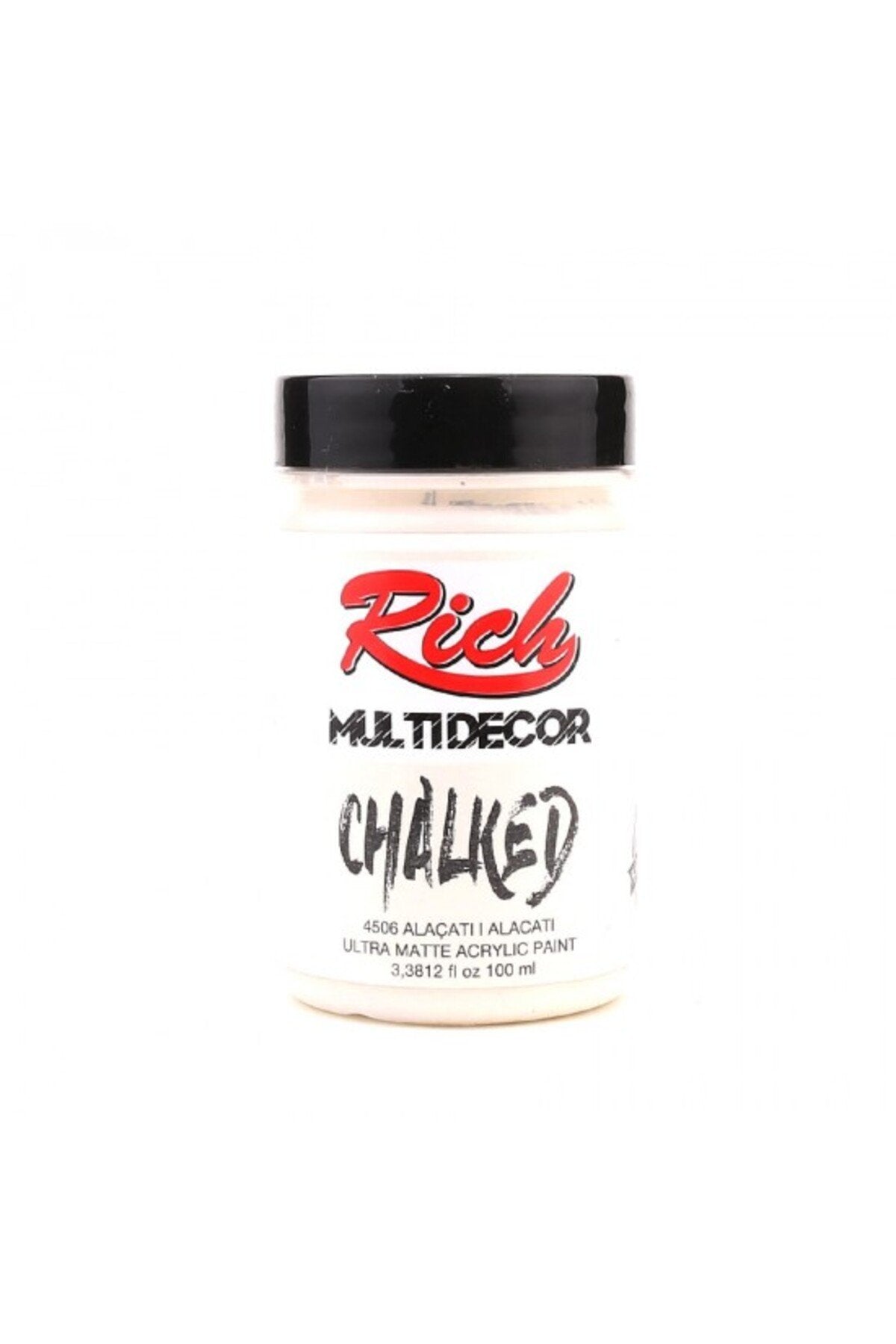 Multi Decor Chalked 100ml - Alaçatı 4506