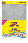 Simli Elişi Kağıdı (24 * 34 Cm) 10' Lu Gn-281/50