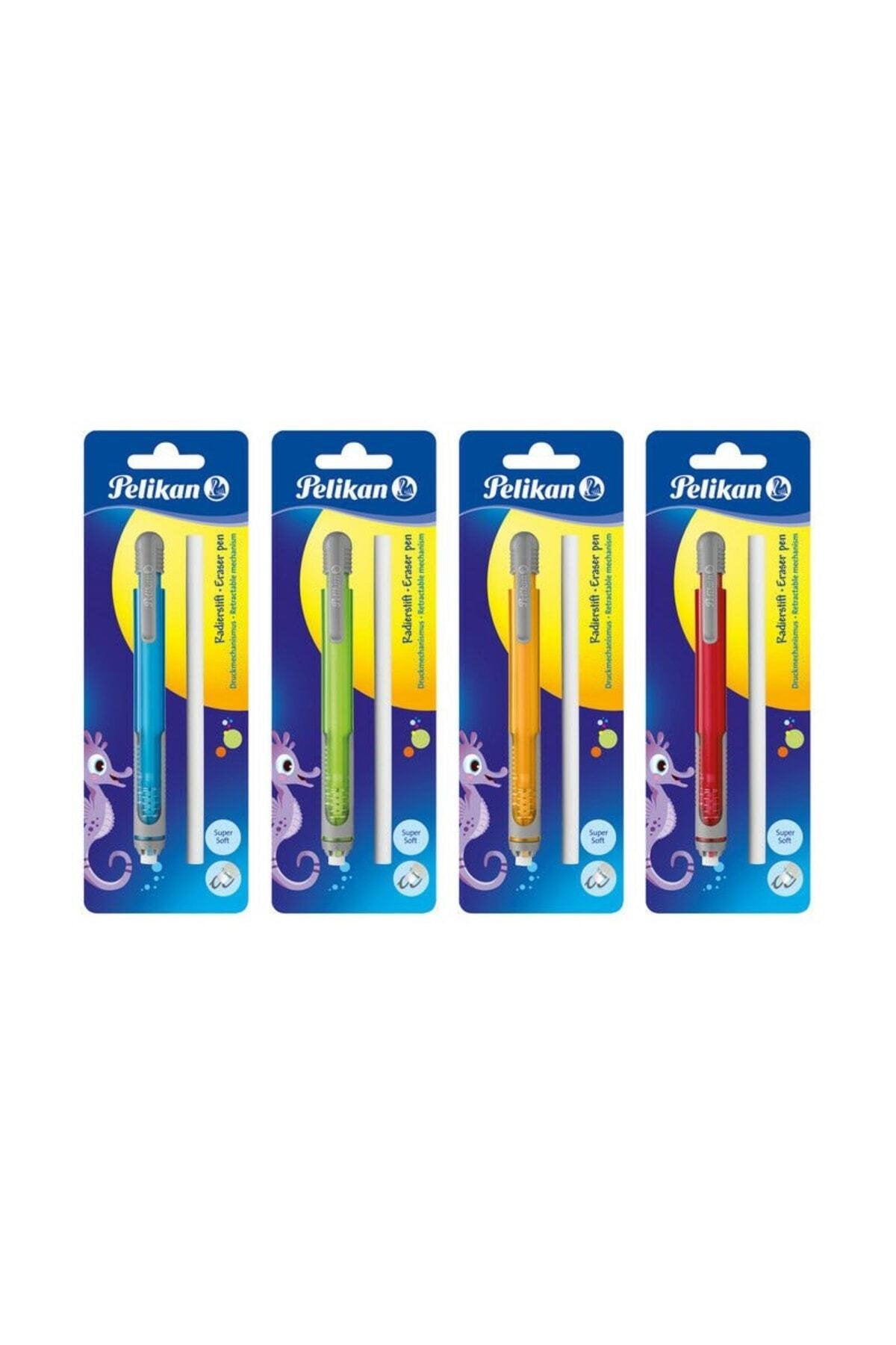 Kalem Tipi Silgi Blisterli / 807364