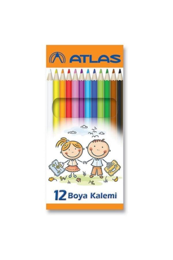 12'li Kuruboya Tam Boy