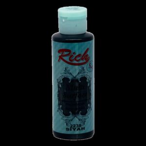 Rich Multi Surface 120 Cc Siyah Rich Multi Surface 120 Cc Siyah
