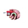 Bant Kesme Makinası Auto 220t - 12 mm
