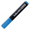 Ek- 660 Kesik Uç 1.0-4.0mm Hıghlıghter Fosforlu Kalem Lıght Blue