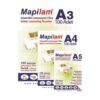 A5 125 Mic Laminasyon Kaplama A5 125 Mic Laminasyon Kaplama
