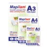 A5 125 Mic Laminasyon Kaplama A5 125 Mic Laminasyon Kaplama