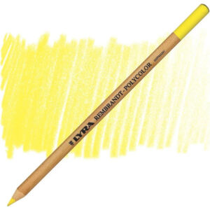 Rembrandt Polycolor Kuru Boya Kalemi Lemon Cadmium / 005 Rembrandt Polycolor Kuru Boya Kalemi Lemon Cadmium / 005