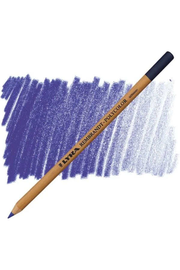 Rembrandt Polycolor Kuru Boya Kalemi Delft Blue / 041