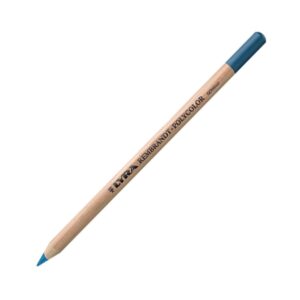 Rembrandt Polycolor Oriental Blue Resim Kalemi 2000049