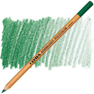 Rembrandt Polycolor Kuru Boya Kalemi Hooker's Green / 059 Rembrandt Polycolor Kuru Boya Kalemi Hooker's Green / 059