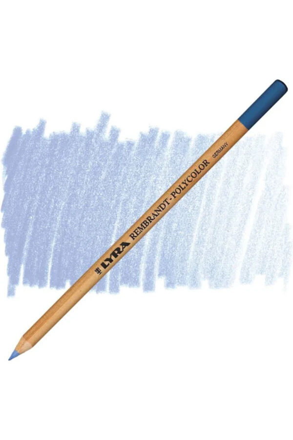 Rembrandt Polycolor Kuru Boya Kalemi Sky Blue / 046