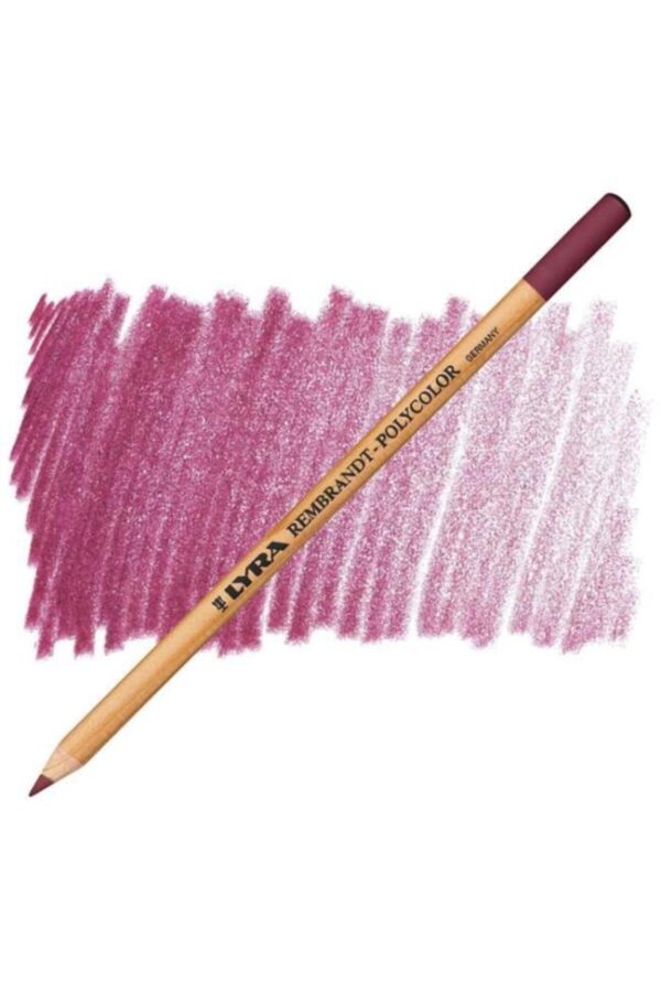 Rembrandt Polycolor Kuru Boya Kalemi Purple / 094