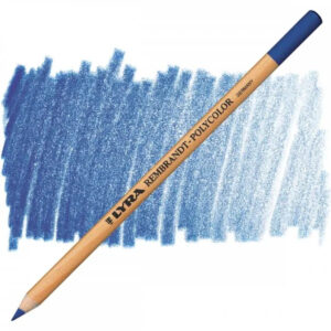 Rembrandt Polycolor Kuru Boya Kalemi Prussia Blue / 051 Rembrandt Polycolor Kuru Boya Kalemi Prussia Blue / 051