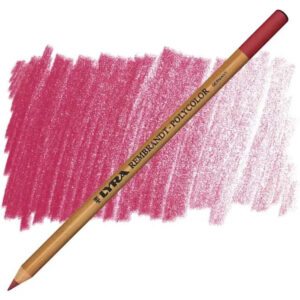 Rembrandt Polycolor Kuru Boya Kalemi Rose Carmine / 024