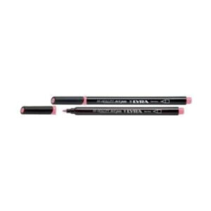 Hi-quality Art Pen Çizim Ve Boyama Kalemi Madder Lake 2 Adet Hi-quality Art Pen Çizim Ve Boyama Kalemi Madder Lake 2 Adet