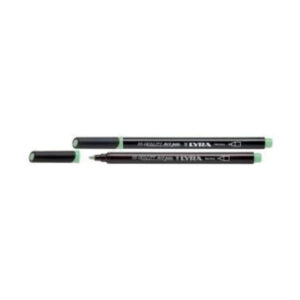 Hi-quality Art Pen Çizim Ve Boyama Kalemi Lıght Green 2 Adet