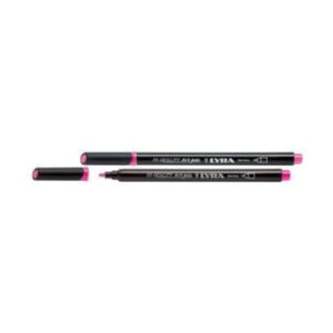 Hi-quality Art Pen Çizim Ve Boyama Kalemi Fluo. Pınk 2 Adet Hi-quality Art Pen Çizim Ve Boyama Kalemi Fluo. Pınk 2 Adet