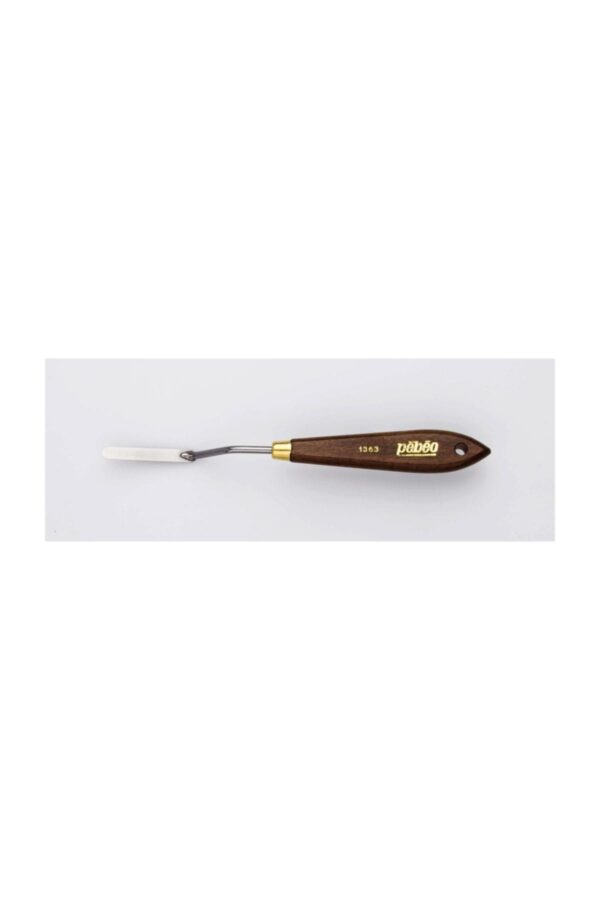 Model 1363 Profesyonel Spatül Model 1363 Profesyonel Spatül