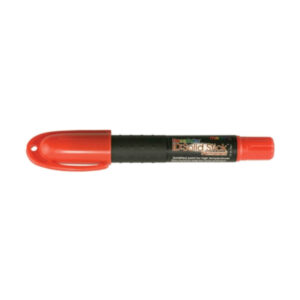 İşaretleme Markörü Solid Stick - Kırmızı İşaretleme Markörü Solid Stick - Kırmızı
