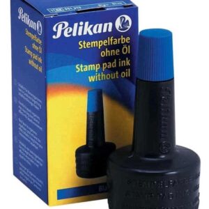 Istampa Mürekkebi 28 ml Mavi 351213