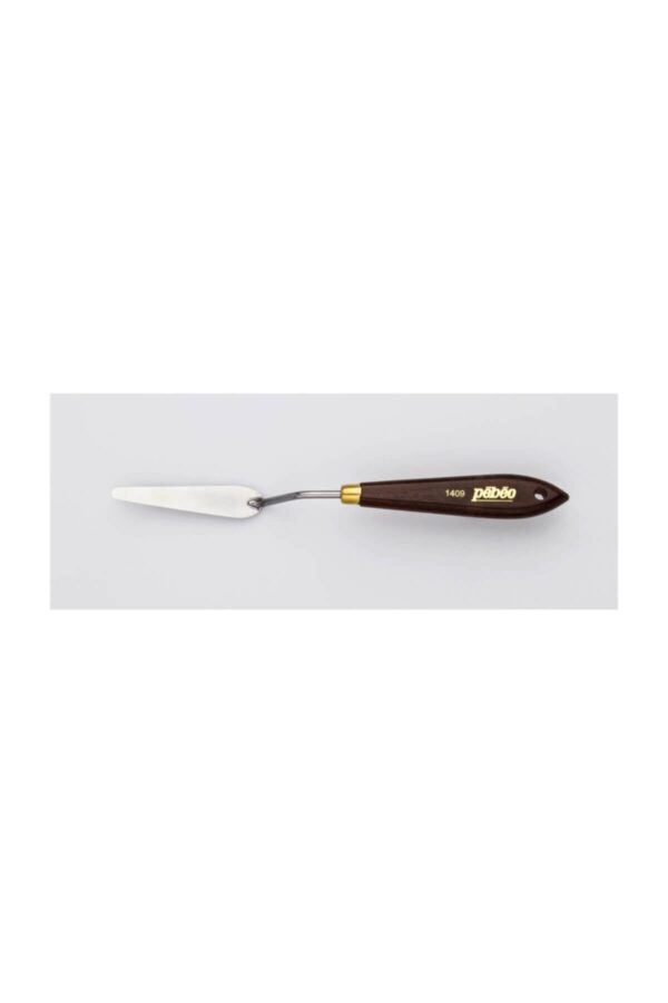 Profesyonel Spatül Model 1409